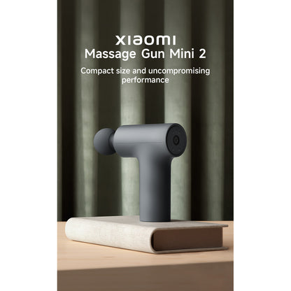 Xiaomi Massage Gun Mini 2