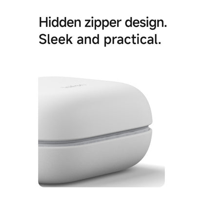 Laifen P3 Pro Electric Shaver Travel Pod - Compact & Portable Design for Convenient Travel