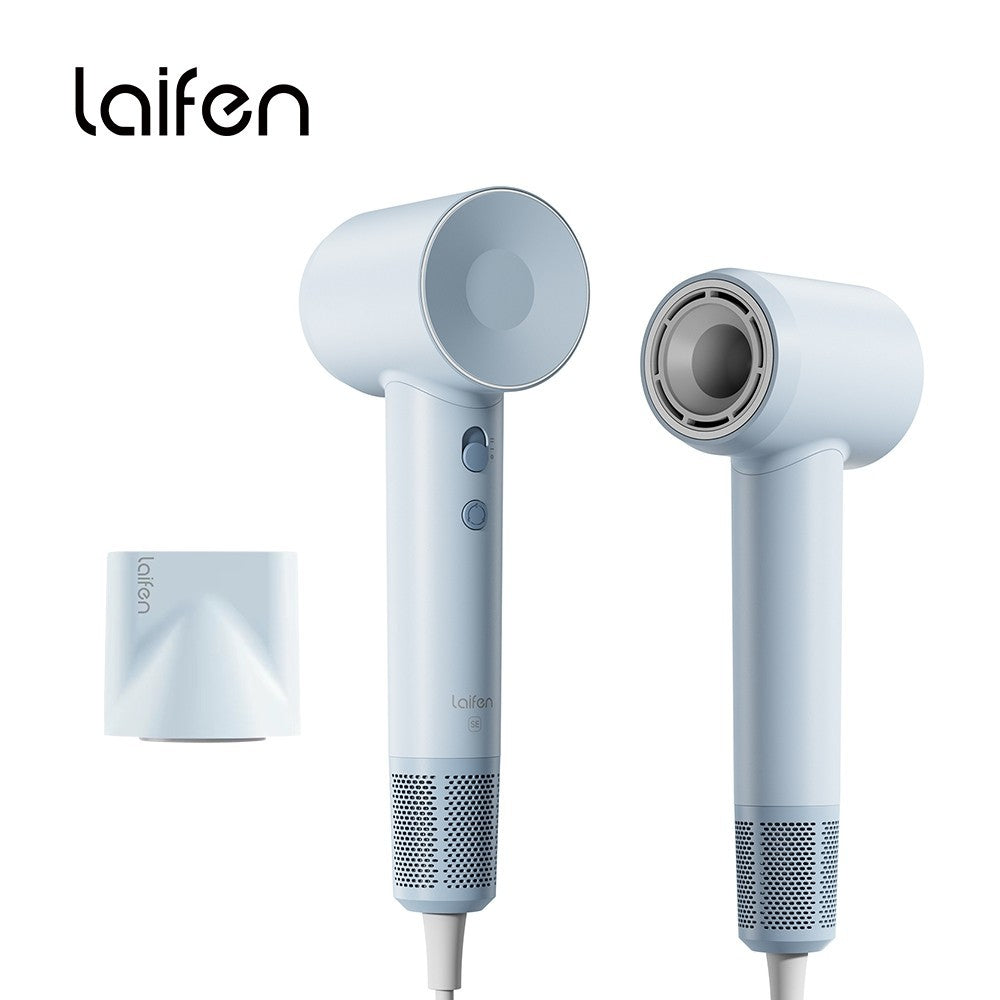Laifen SE High-speed Hair Dryer Negative Ionic Fast Drying Low Noise Thermo-Control Long Lasting