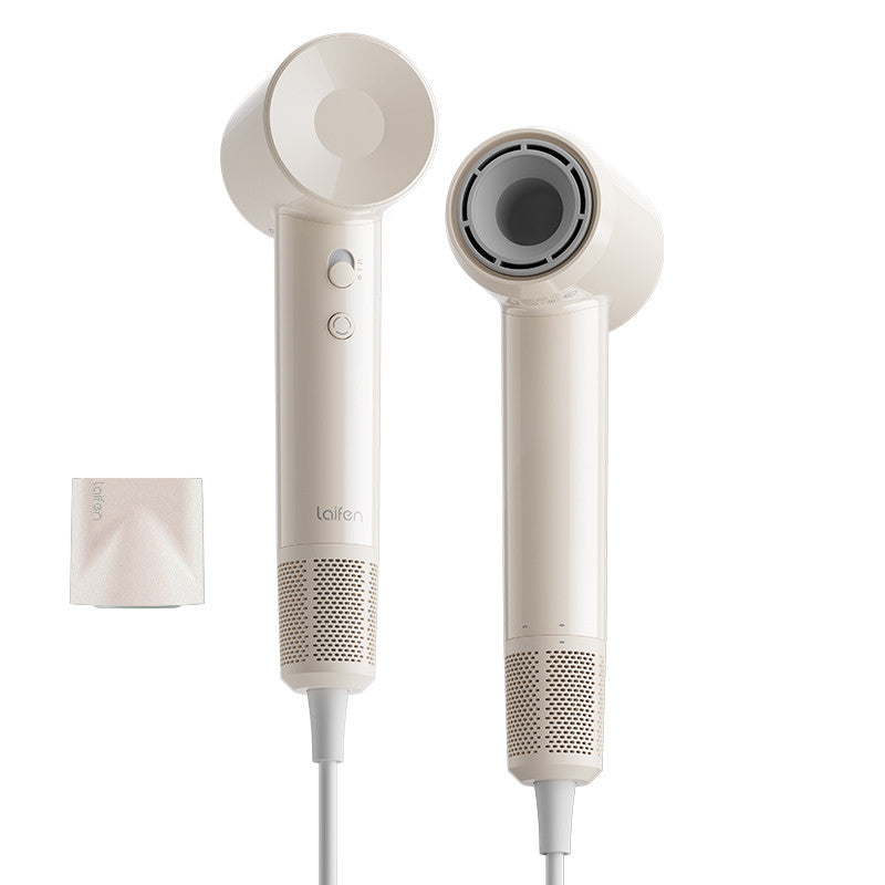 Laifen SE-Lite High-speed Hair Dryer Gentle on Hair Fast Drying Lightweight