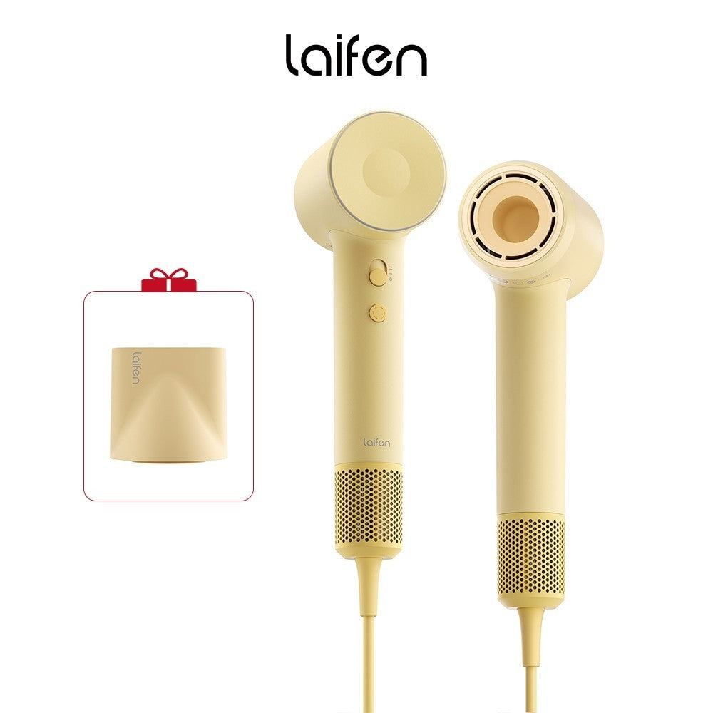 Laifen SE 2 High Speed Hairdryer with Child Mode, 1min Quick Dry, Avoids Heat Damage