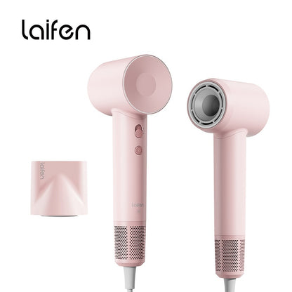 Laifen SE High-speed Hair Dryer Negative Ionic Fast Drying Low Noise Thermo-Control Long Lasting