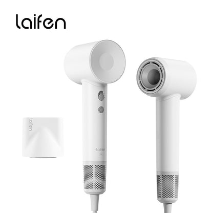 Laifen SE High-speed Hair Dryer Negative Ionic Fast Drying Low Noise Thermo-Control Long Lasting