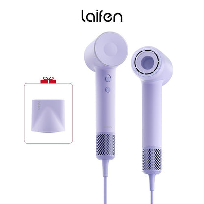Laifen SE 2 High Speed Hairdryer with Child Mode, 1min Quick Dry, Avoids Heat Damage