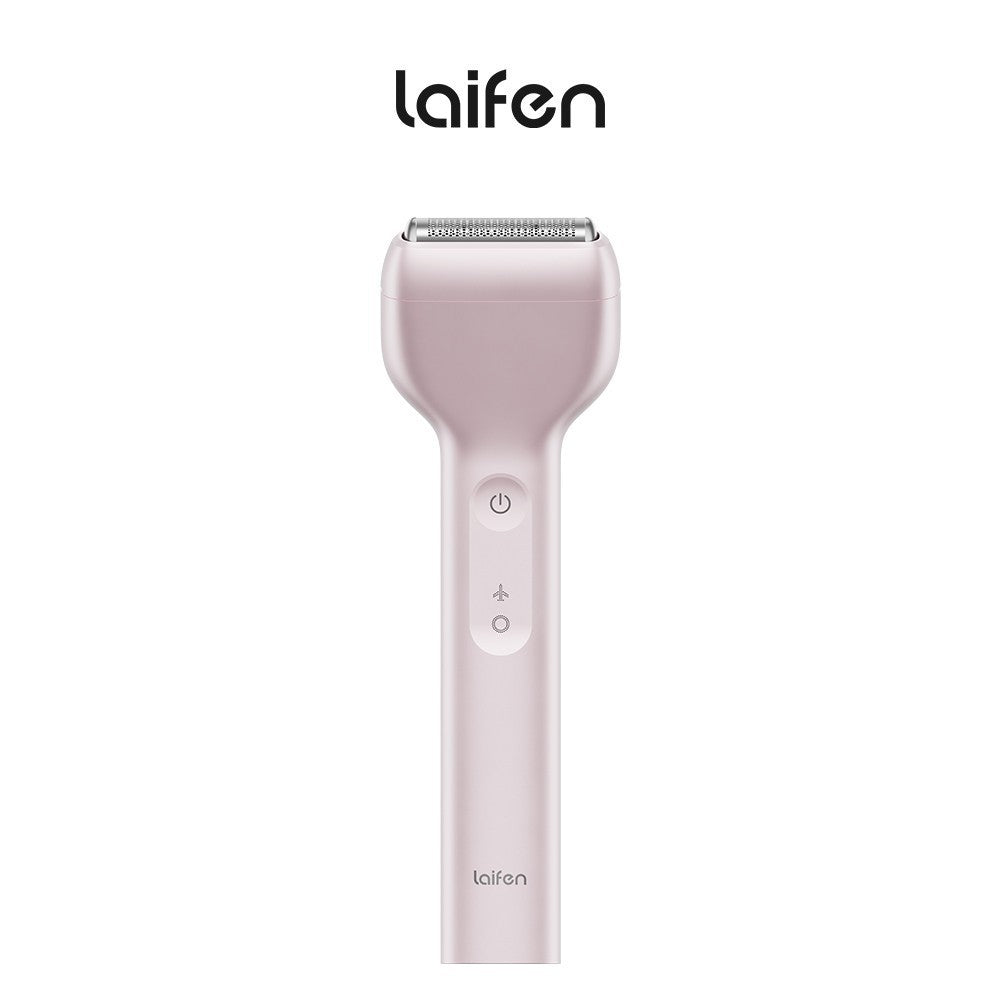 Laifen T1 Pro Electric Shaver | Stubble Edition / Trimmer Edition for Men - Rechargeable Wet & Dry Electric Razor