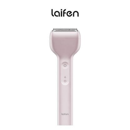 Laifen T1 Pro Electric Shaver | Stubble Edition / Trimmer Edition for Men - Rechargeable Wet & Dry Electric Razor