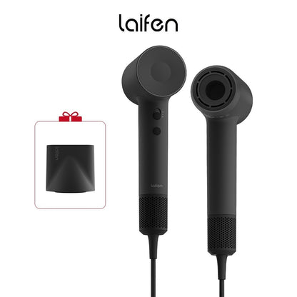 Laifen SE 2 High Speed Hairdryer with Child Mode, 1min Quick Dry, Avoids Heat Damage