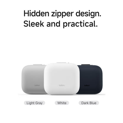 Laifen P3 Pro Electric Shaver Travel Pod - Compact & Portable Design for Convenient Travel