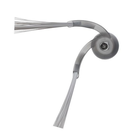Side Brush for Roborock Qrevo Curv,5A1,Curv 2 Pro, Qrevo Edge, Qrevo 5AE, QR 798, Saros Series, Q7 TF/TF+, Q10 Series