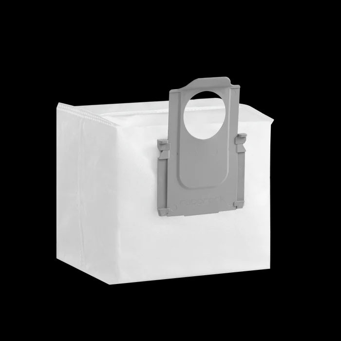 Dust Bag for Roborock Q7 TF, Q7 TF+, Q10 VF, Q10 VF+, Q10 PF, Q10 PF+, Q5 Pro+, Q8 Max+