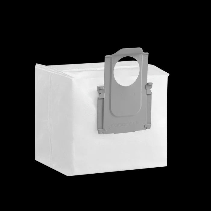 Dust Bag for Roborock Q7 TF+, Q10 VF+, Q10 PF+, Q5 Pro+, Q8 Max+