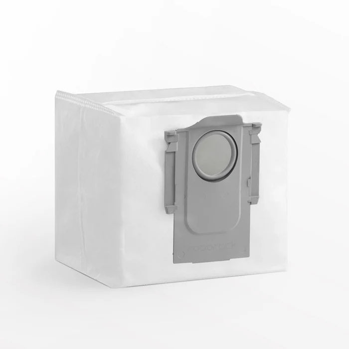 Dust Bag for Roborock Q7 TF, Q7 TF+, Q10 VF, Q10 VF+, Q10 PF, Q10 PF+, Q5 Pro+, Q8 Max+