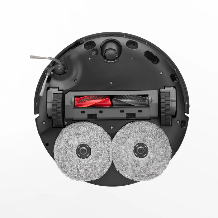 Mop Cloth for Roborock Saros 10R, Saros Z70, Qrevo Curv 2 Pro
