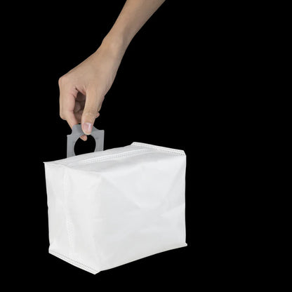 Dust Bag for Roborock Q7 TF+, Q10 VF+, Q10 PF+, Q5 Pro+, Q8 Max+