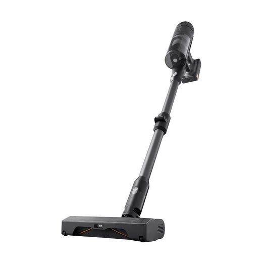 Roborock 210AW Cordless Vacuum Cleaner H60 Ultra | Anti-Tangle | Green Light Dust Detection EU 2 Pin