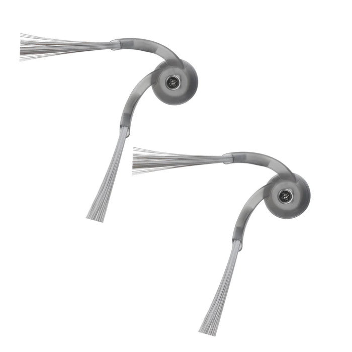 Side Brush for Roborock Qrevo Curv,5A1,Curv 2 Pro, Qrevo Edge, Qrevo 5AE, QR 798, Saros Series, Q7 TF/TF+, Q10 Series