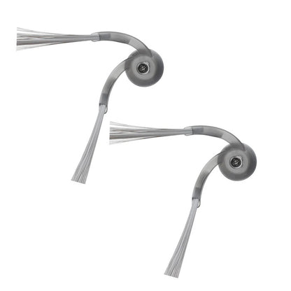 Side Brush for Roborock Qrevo Curv,5A1,Curv 2 Pro, Qrevo Edge, Qrevo 5AE, QR 798, Saros Series, Q7 TF/TF+, Q10 Series