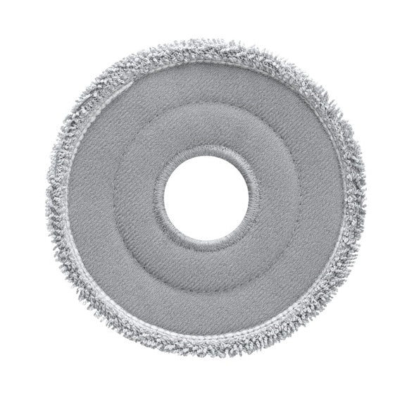 Mop Cloth for Roborock Saros 10R, Saros Z70, Qrevo Curv 2 Pro