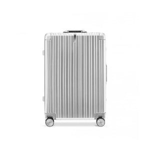 NINETYGO All Around Guard Solid Metal Corner Compressive Wear-resistant Work Hand Luggage