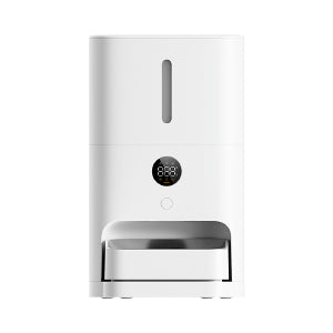 Xiaomi Smart Pet Feeder Cat Dog Remote Voice Control Automatic Feeding Regular With Mijia APP