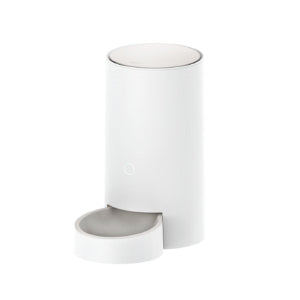 Xiaomi Smart Pet Feeder Cat Dog Remote Voice Control Automatic Feeding Regular With Mijia APP