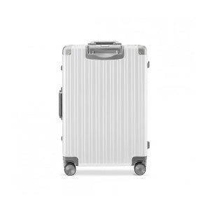 NINETYGO All Around Guard Solid Metal Corner Compressive Wear-resistant Work Hand Luggage