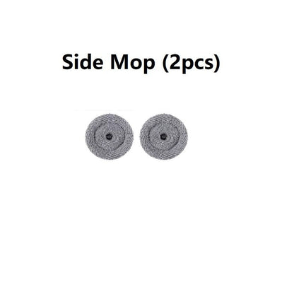 Side Mop for Roborock Saros 10, Saros 10 R&D