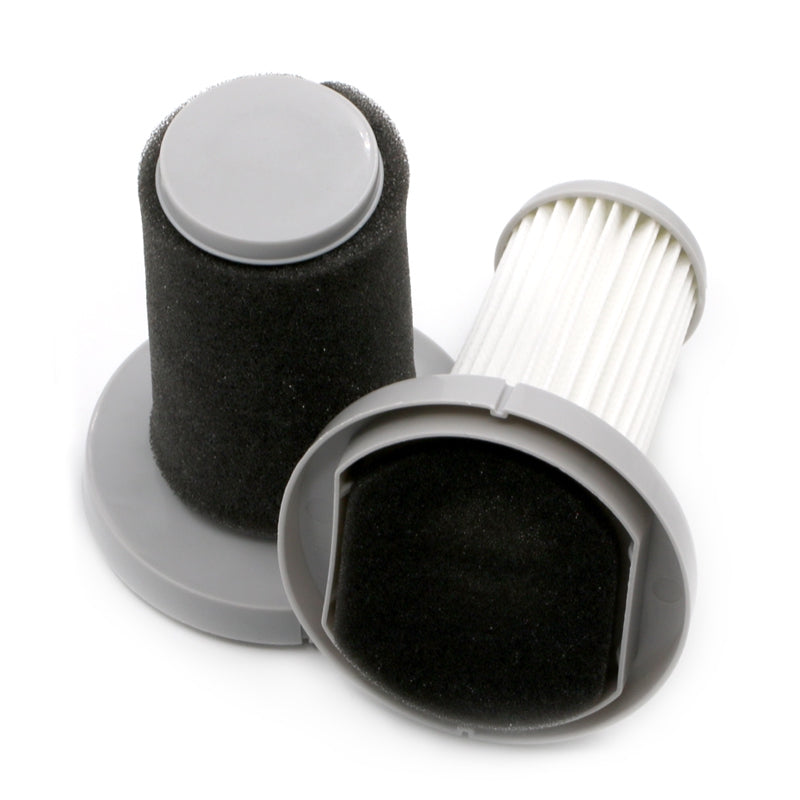 Ready Stock SG Deerma DX700 Vacuum Cleaner HEPA Filter Replacement 2 Pcs