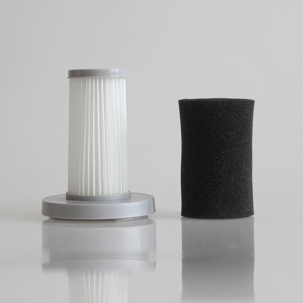 Ready Stock SG Deerma DX700 Vacuum Cleaner HEPA Filter Replacement 2 Pcs