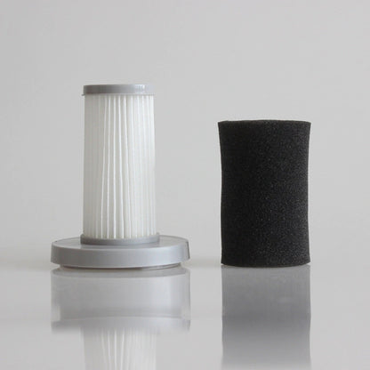 Ready Stock SG Deerma DX700 Vacuum Cleaner HEPA Filter Replacement 2 Pcs