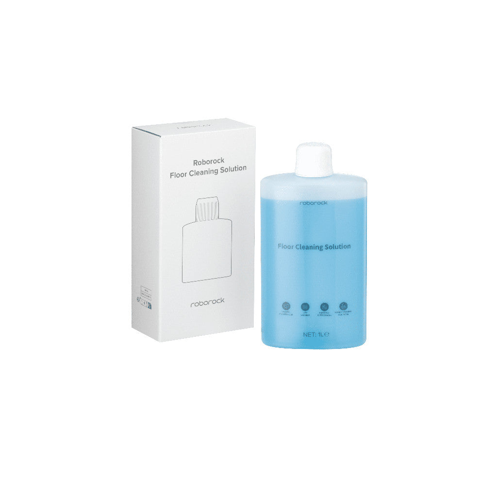 Roborock Floor Cleaning Detergent Multi-Surface Cleaner Cleaning Solution For Roborock Vacuum