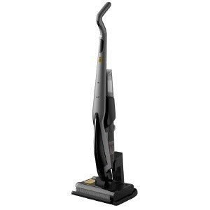 Ready Stock SG Deerma VX96W Cordless Wet Dry Vacuum Smart Sterilization 15KPa