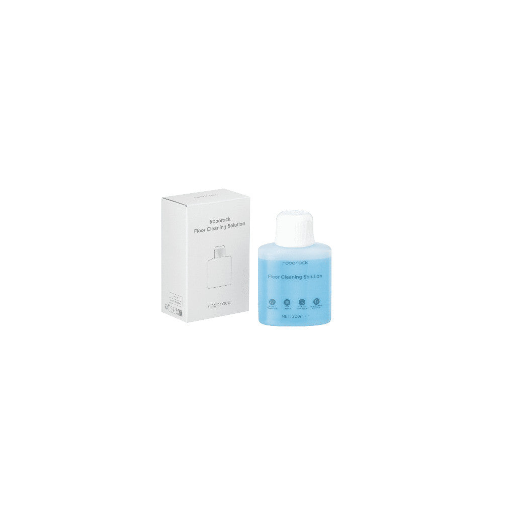 Roborock Floor Cleaning Detergent Multi-Surface Cleaner Cleaning Solution For Roborock Vacuum