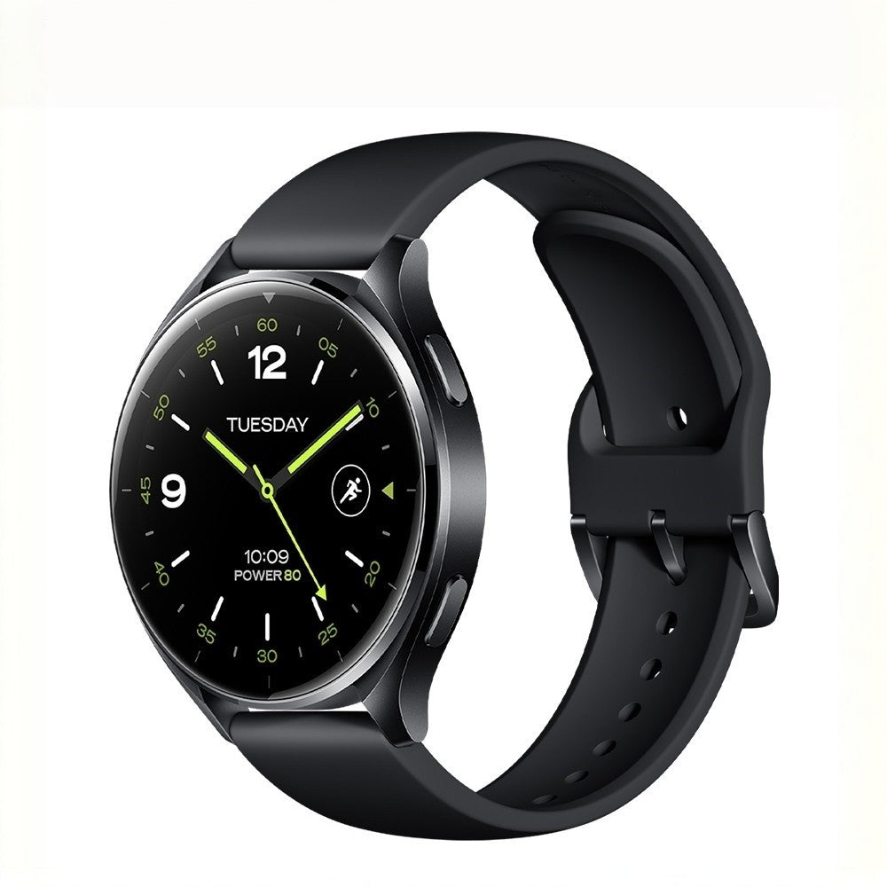 Xiaomi Watch 2 | Wear OS by Google, Supports 160+ sports modes, Snapdragon W5+ Gen 1 wearbale platform