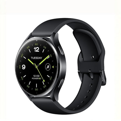 Xiaomi Watch 2 | Wear OS by Google, Supports 160+ sports modes, Snapdragon W5+ Gen 1 wearbale platform