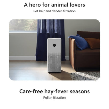 Xiaomi Smart Air Purifier 4 Pro EU