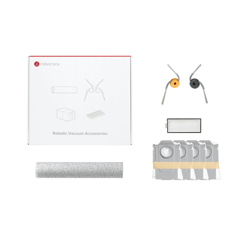 [Free Gift] Roborock Accessories Pack for Qrevo Curv 2 Flow