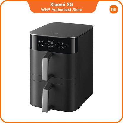 Xiaomi Smart Double Stack Air Fryer 12L