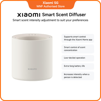 Xiaomi Smart Scent Diffuser
