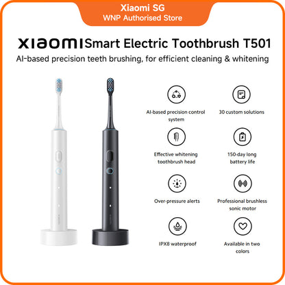 Xiaomi Smart Electric Toothbrush T501