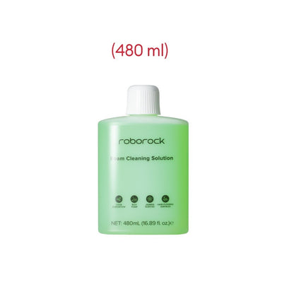 Roborock Floor Cleaning Detergent For Roborock We&Dry Vacuum F25 ACE Pro Only