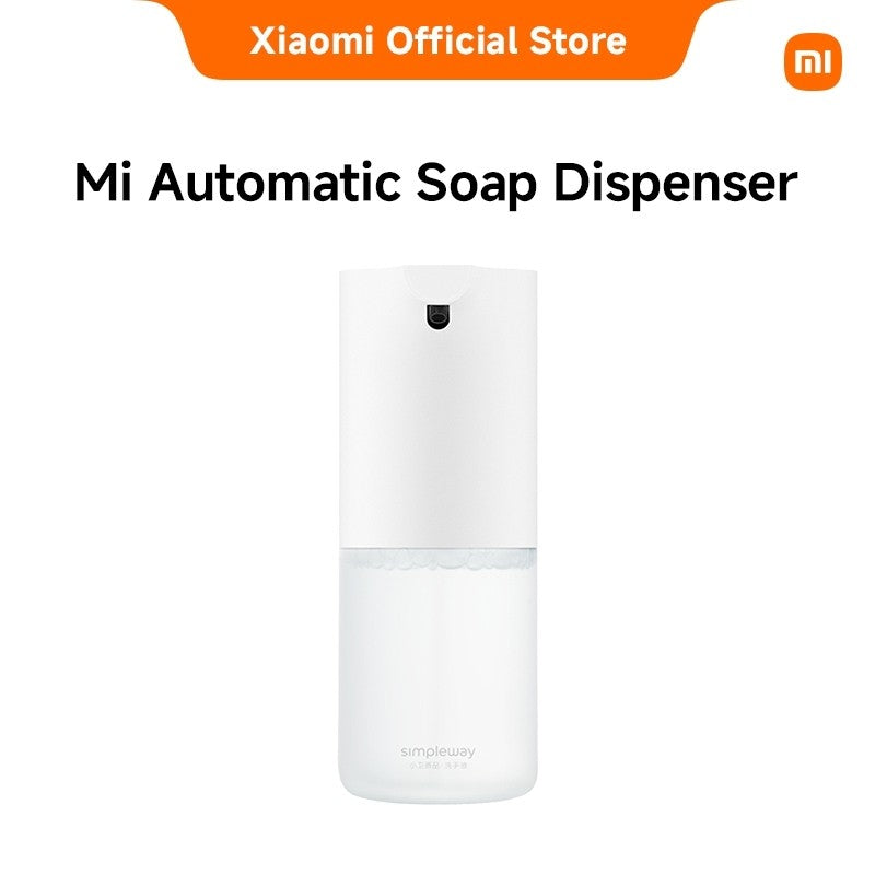 Xiaomi Mijia Auto Induction Foaming Automatic Soap Dispenser