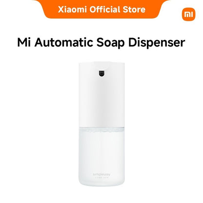 Xiaomi Mijia Auto Induction Foaming Automatic Soap Dispenser