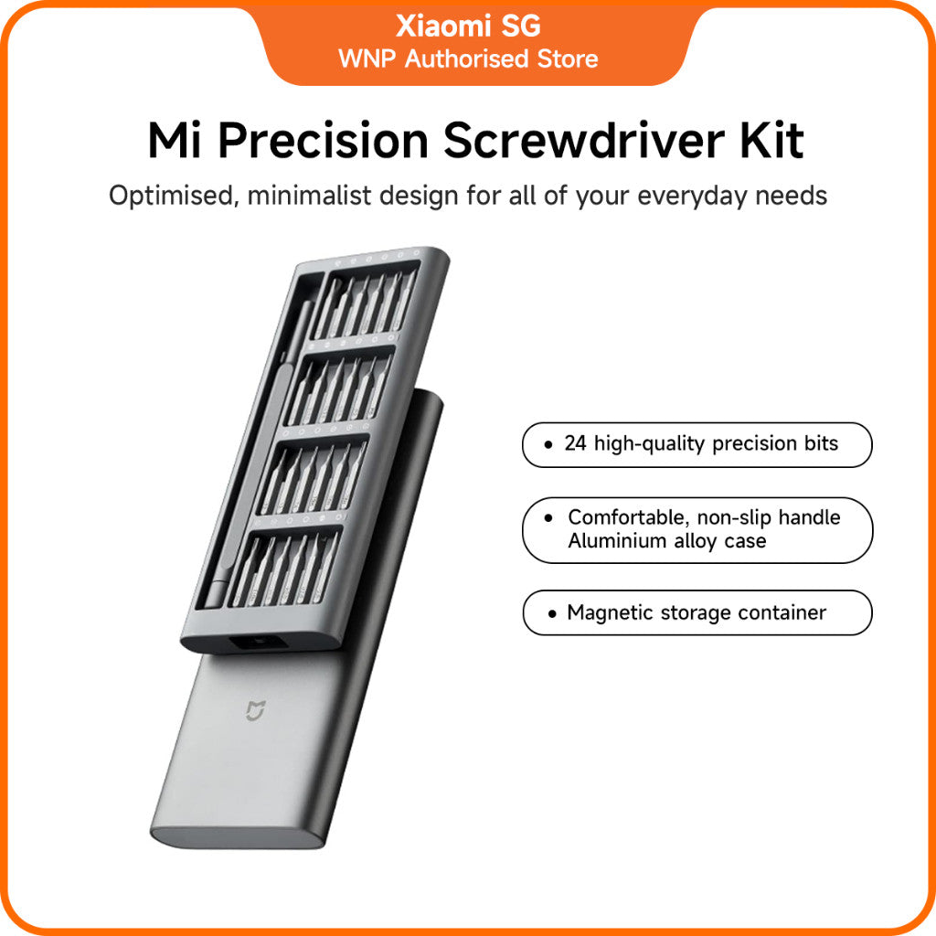Mi Precision Screwdriver Kit