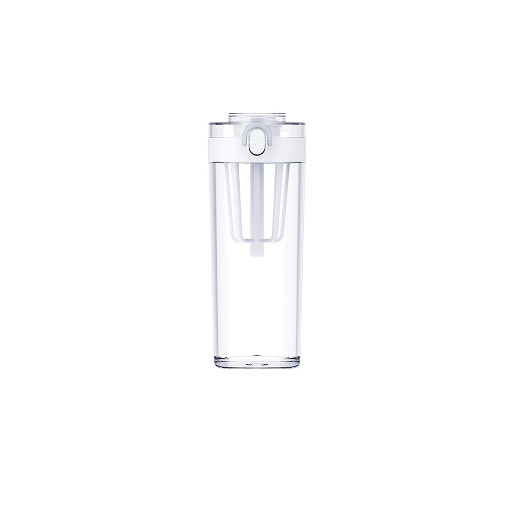 Xiaomi Tritan Water Bottle 600ML Large Volume Removable Parts BPA-free