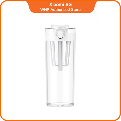 Xiaomi Tritan Water Bottle 600ML Large Volume Removable Parts BPA-free