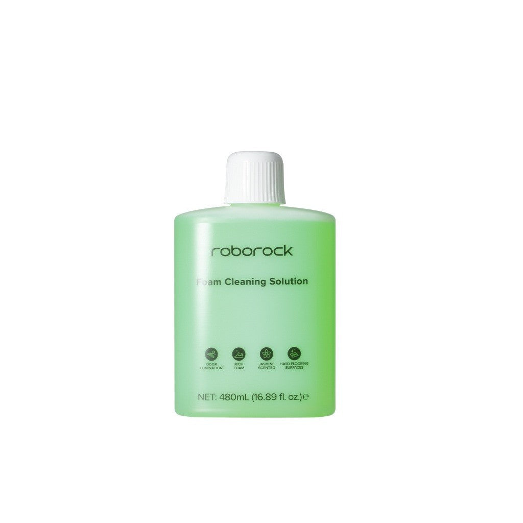 Roborock Floor Cleaning Detergent For Roborock We&Dry Vacuum F25 ACE Pro Only
