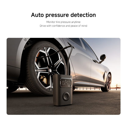 Xiaomi Portable Electric Air Compressor 2 Pro