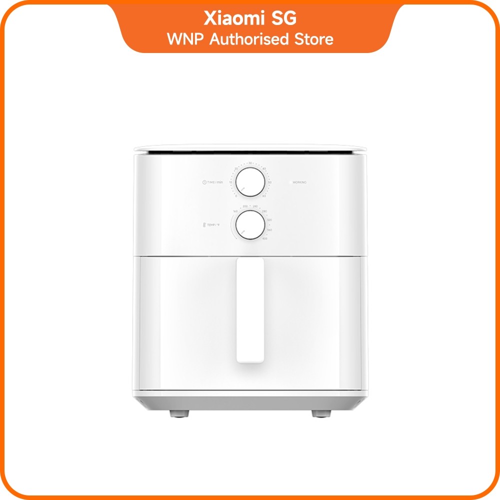 Xiaomi Air Fryer Essential 6L UK