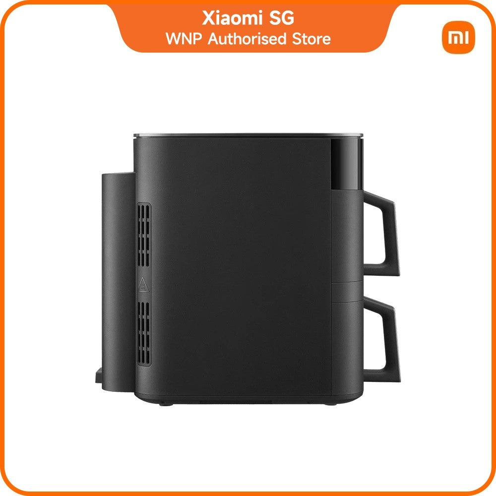 Xiaomi Smart Double Stack Air Fryer 12L